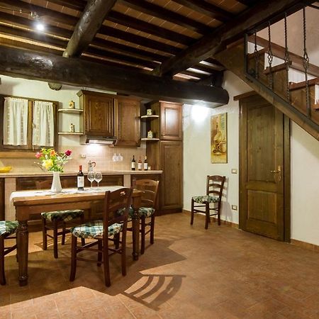 Borgo Rurale San Giusto Guest House Castagneto Carducci Eksteriør bilde