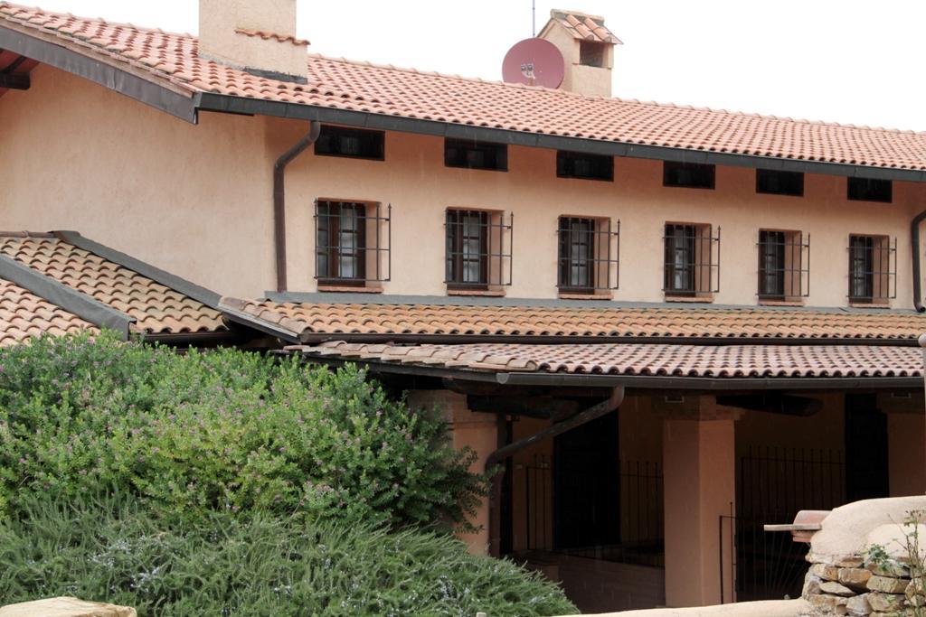 Borgo Rurale San Giusto Guest House Castagneto Carducci Eksteriør bilde