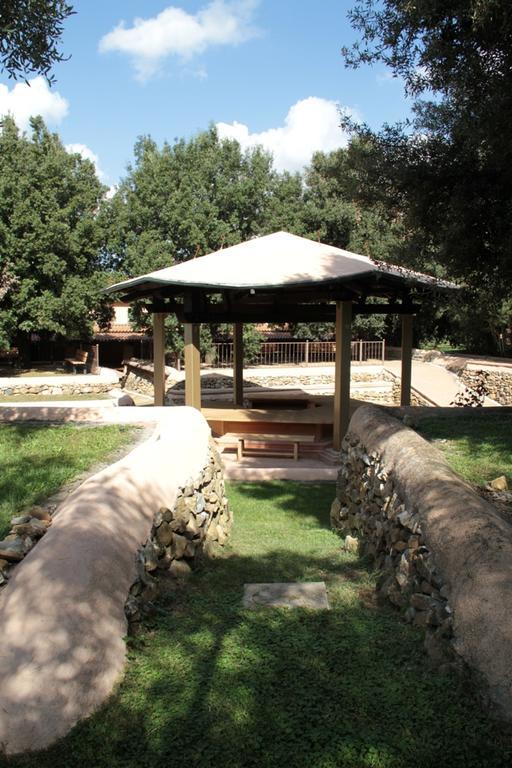 Borgo Rurale San Giusto Guest House Castagneto Carducci Eksteriør bilde