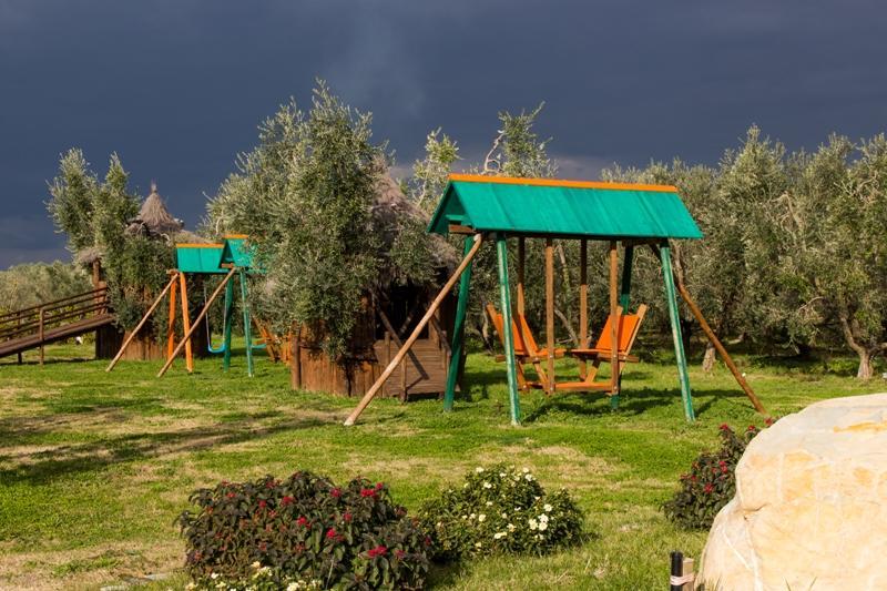 Borgo Rurale San Giusto Guest House Castagneto Carducci Eksteriør bilde
