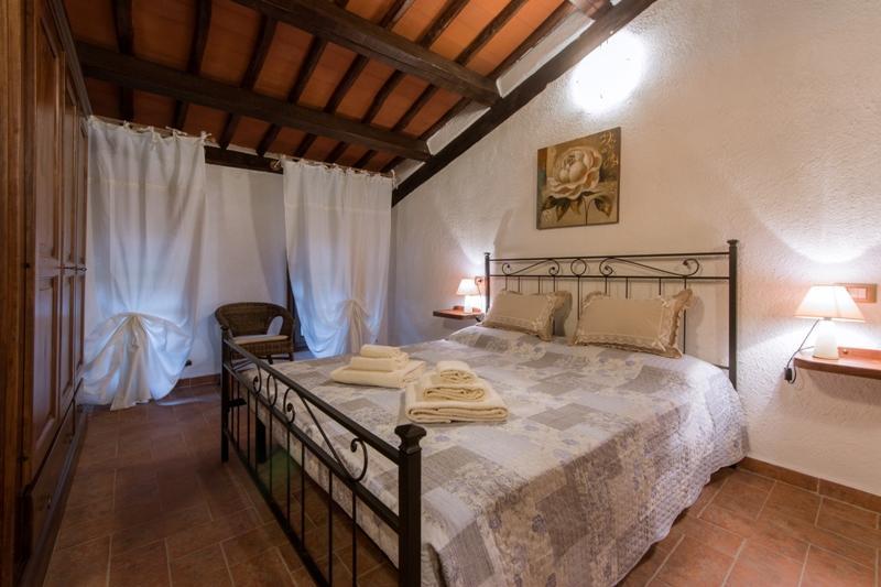 Borgo Rurale San Giusto Guest House Castagneto Carducci Eksteriør bilde