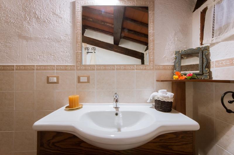 Borgo Rurale San Giusto Guest House Castagneto Carducci Eksteriør bilde