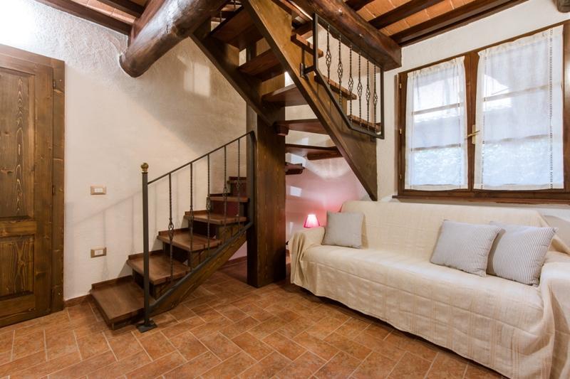 Borgo Rurale San Giusto Guest House Castagneto Carducci Eksteriør bilde