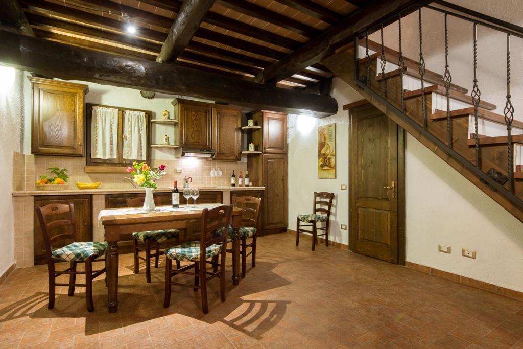 Borgo Rurale San Giusto Guest House Castagneto Carducci Eksteriør bilde