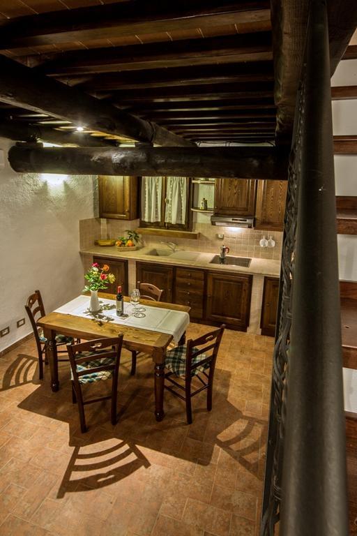 Borgo Rurale San Giusto Guest House Castagneto Carducci Eksteriør bilde