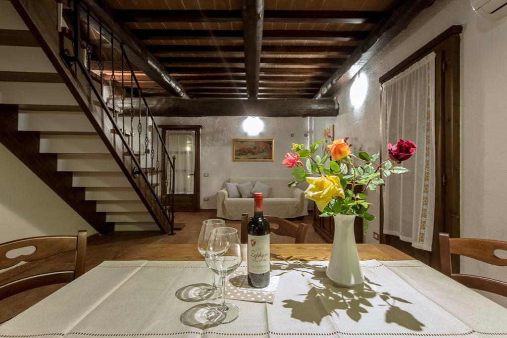 Borgo Rurale San Giusto Guest House Castagneto Carducci Eksteriør bilde