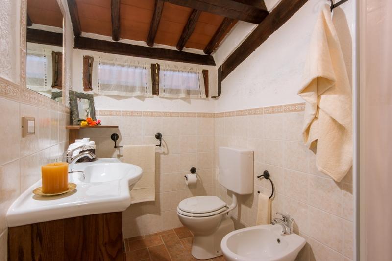 Borgo Rurale San Giusto Guest House Castagneto Carducci Eksteriør bilde
