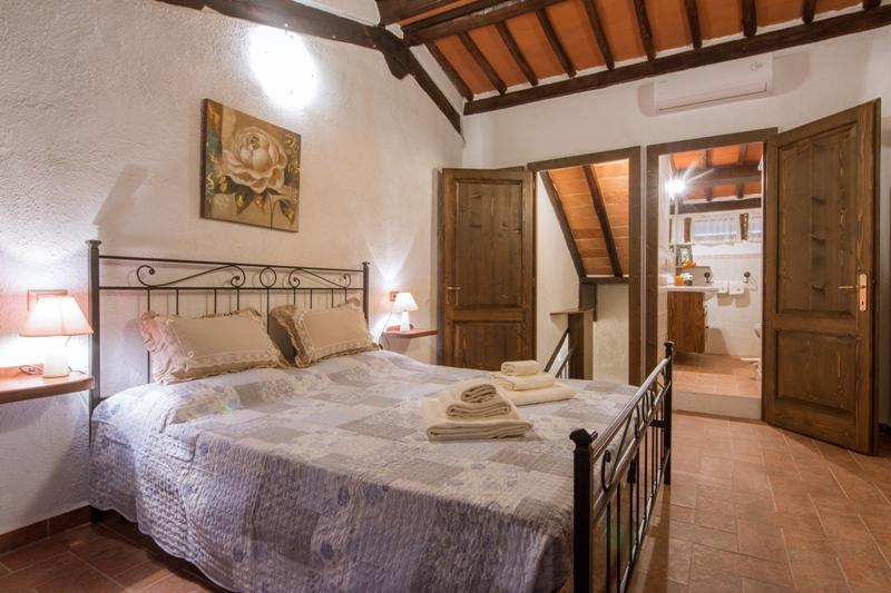 Borgo Rurale San Giusto Guest House Castagneto Carducci Eksteriør bilde