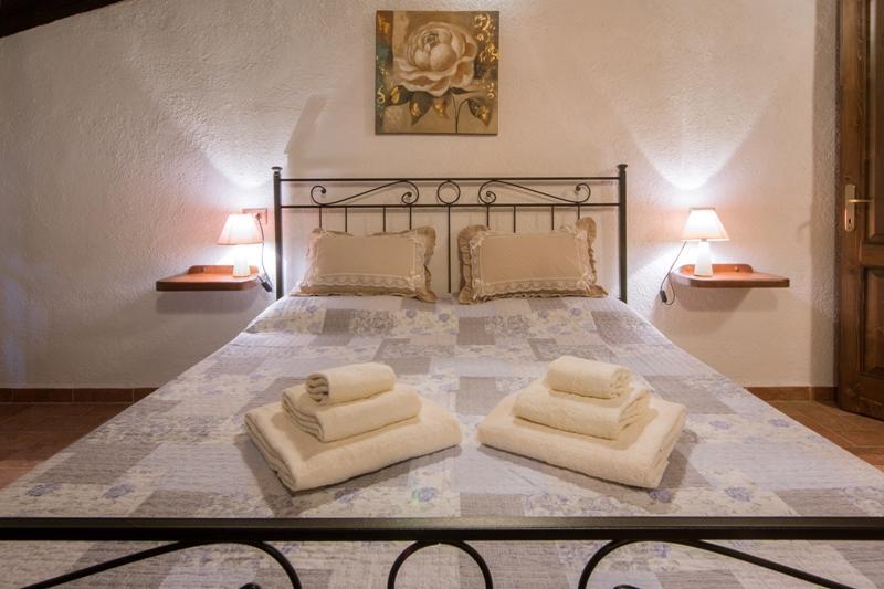 Borgo Rurale San Giusto Guest House Castagneto Carducci Eksteriør bilde