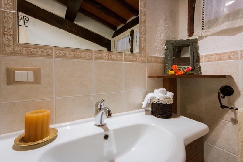 Borgo Rurale San Giusto Guest House Castagneto Carducci Eksteriør bilde