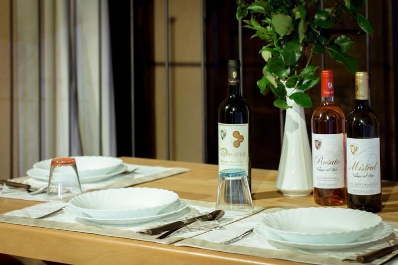 Borgo Rurale San Giusto Guest House Castagneto Carducci Eksteriør bilde
