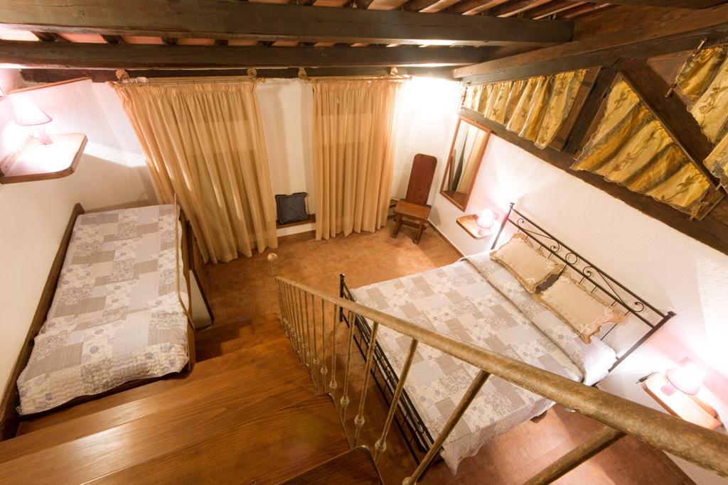 Borgo Rurale San Giusto Guest House Castagneto Carducci Eksteriør bilde