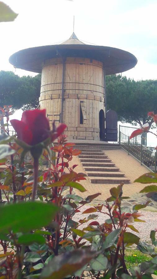 Borgo Rurale San Giusto Guest House Castagneto Carducci Eksteriør bilde